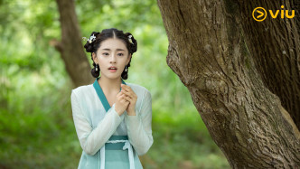 许雅婷在《凤归四时歌》饰演将门千金。