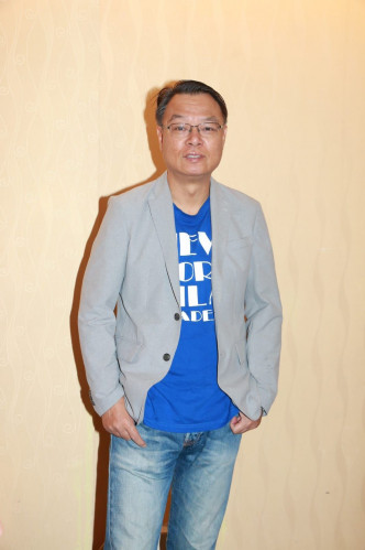 李力持表示，已经积极考虑在广州微电影教育片场开班。