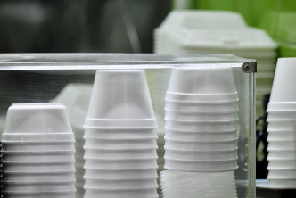 可持續發展委員會將收集市民有關管制即棄塑膠的意見。