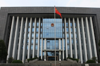 广州市人民检察院。 网图