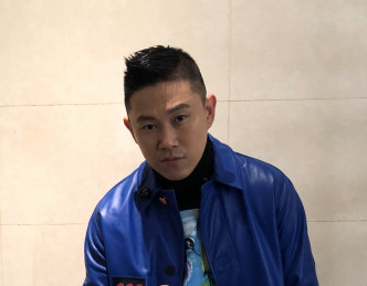 歐陽靖（MC Jin）。資料圖片