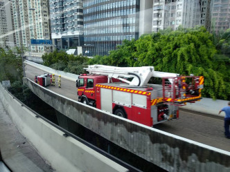 社交媒体群组香港突发事故报料区图片