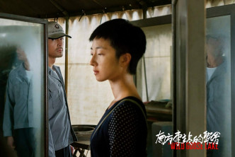 2019年的內地電影《南方車站的聚會》為第72屆康城影展唯一入圍的華語片。