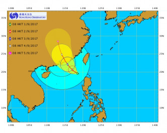 現時移動速度緩慢。