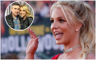 Britney律师称其父要求200万美元才辞退监护人职务