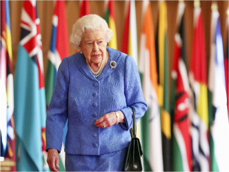 传英女皇将亲自处理今次风波，并禁止皇室职员公开讨论专访内容。AP资料图片