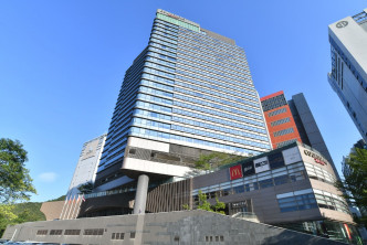 沙田万怡酒店下月8日改作外佣检疫酒店。