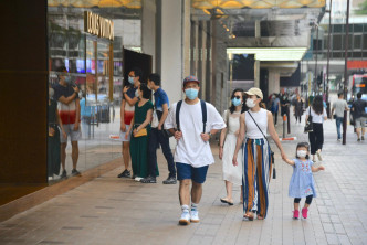 广东道游客大减。