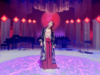 LiSA演唱《鬼灭》主题曲，成为今年最热女歌手。