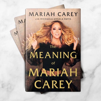 Mariah Carey的自傳將於9月29日出版。