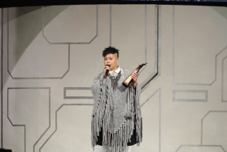 今年初夺得商台「叱咤乐坛我最喜爱的女歌手」的林二汶，迅即「找数」举行红馆《The Beginning of Faith演唱会》。