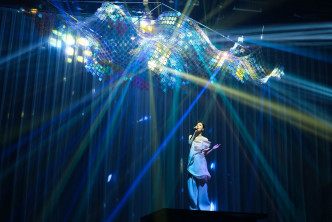蘇慧倫精心演唱31首歌曲。