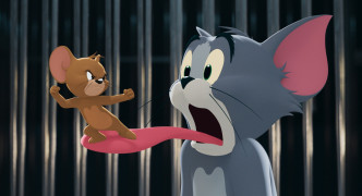 Tom和Jerry陪伴不少人成长。