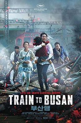 由延尚昊執導的《屍殺列車》在全球獲好評。