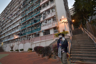 香港仔渔光村重建拟提供2929伙公营房屋单位，可供约8321人居住。