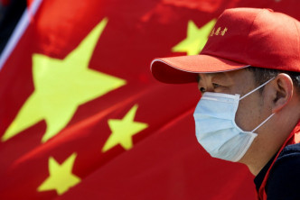 中国被质疑隐瞒疫情。AP资料图片