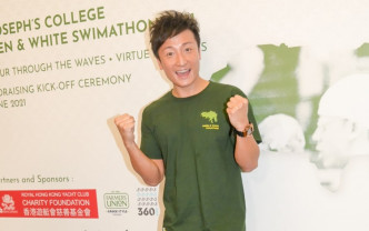 小方因为要采访东京奥运，当中来回有两个月隔离冇得练水。