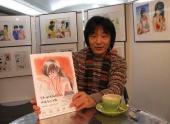 漫画家松本泉逝世，享年61岁。网图