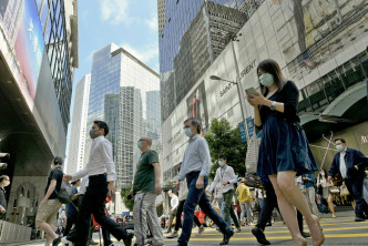 香港蝉联全球外派雇员生活费最贵城市。资料图片