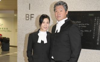 苏玉华、周文健及《正义回廊》多位主要演员均检测证无事。