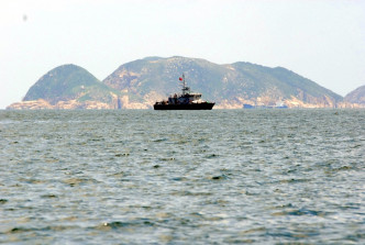 一名男子于西贡大蛇湾游船河时失踪。资料图片