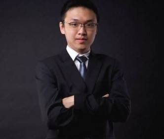 HKexcel IB Specialist创办人兼升学专家Ryan Chan