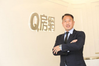 Q房網楊永健將於六月起接任董事總經理一職。