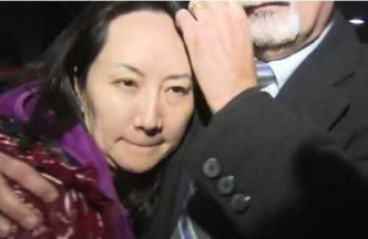 孟晚舟律師團隊1日已向卑詩省最高法院提出民事求償訴訟，控告加拿大政府在溫哥華機場逮捕孟晚舟時對她不法拘押。網上圖片