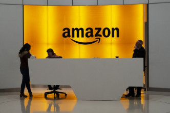 美国拟向亚马逊进行反垄断调查。AP图片