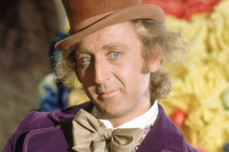 1971年版本由已故男星真懷德演Willy Wonka一角。