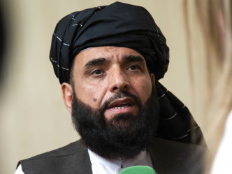 美國和阿富汗塔利班預計本月底簽署和平協議。AP