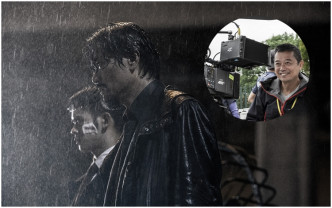 鄭兆強憑《智齒》在西班牙錫切斯電影節獲得「最佳攝影」。