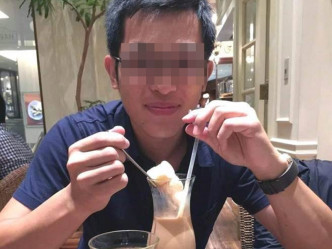 30岁姓吴男子坦承将女友勒毙分尸。网图