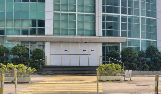 壹传媒大楼。