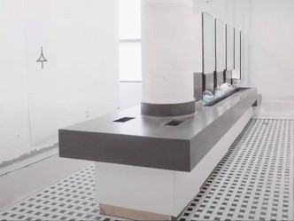 工程團隊將盡量完善新洗手間的設計和內部各項衛生設備的規格。摯誠.志成（網誌）