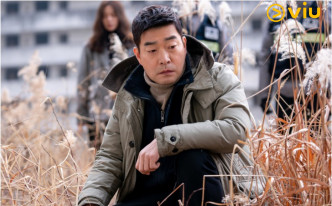 孙贤周的演技在韩剧界数一数二。