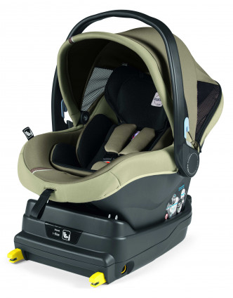 此汽車安全椅專為初生至83厘米高，或15個月大嬰兒設計，備延伸太陽蓬設計，也可調節防紫外綫罩。