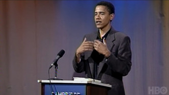 奧巴馬8年總統生涯，打造更具包容性的美國。