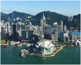 香港長期受到空氣質素和污染問題所影響排名在低位置徘徊。