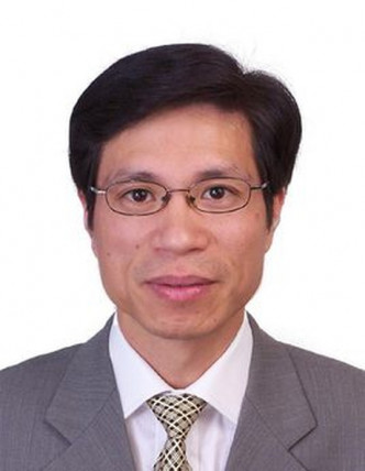 郭華巍辭去省教育廳廳長職務。