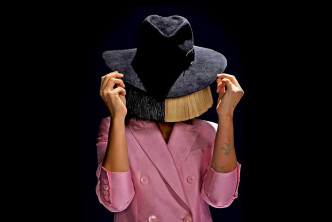 Sia 。