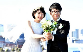 日本網民想禁止星野源獨占這位國民老婆新垣結衣，但有關法例對婚姻是不可行。