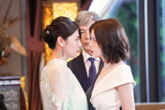 長澤正美憑電影《信用欺詐師JP︰公主篇》及《母子逆緣》同奪得第12屆TAMA映畫賞最佳女演員獎項。