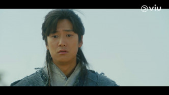罗仁宇代替原来男主角志洙，接续演出「温达」。