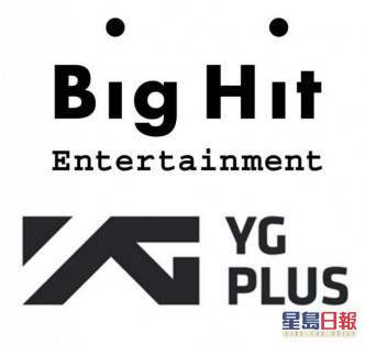 Big Hit娛樂聯同子公司beNX，向YG娛樂子公司YG Plus進行總值700億韓圜（約4億8千5百萬港元）的投資。