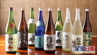 日本的酒廠紛紛投入生產可以消毒的產品。網上圖片