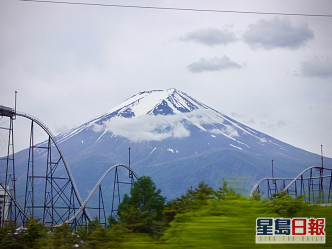 疫情致無法保障登山者安全，日本富士山4條登山道今夏將不開放。Unsplash圖片