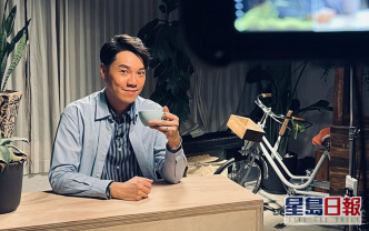 TVB稱該節目頻道及播出情況仍屬揣測，不作評論。
