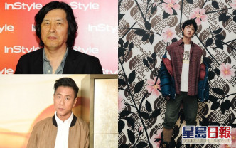 新一年劉俊謙想與韓國導演李滄東及演員朱栢康合作。