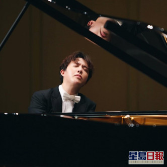 李雲迪18歲便拿下蕭邦國際鋼琴比賽金獎。